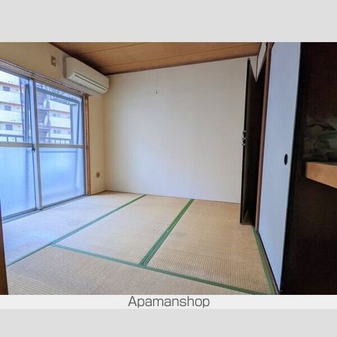 スタジオ足利の内装写真