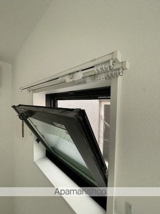 Ｇａｒｄｅｎｓ小金井[1K/17.07m2]の内装1