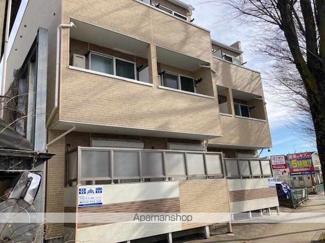 グランアベニュー相模大野