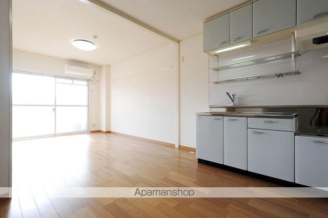 新下関マンションの内装写真