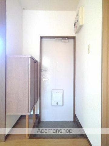 ベルメゾンBB3の内装写真