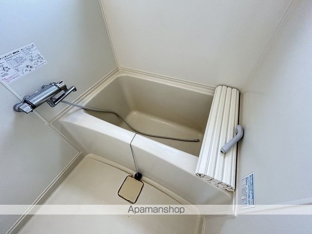 ヒルパイン湯川の内装写真