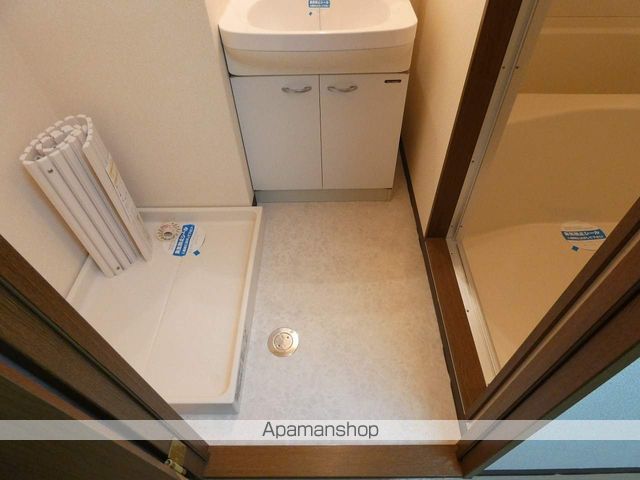 PRECIOUSの内装写真