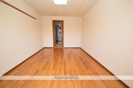 ピーチマンション[1K/31.41m2]の内装7