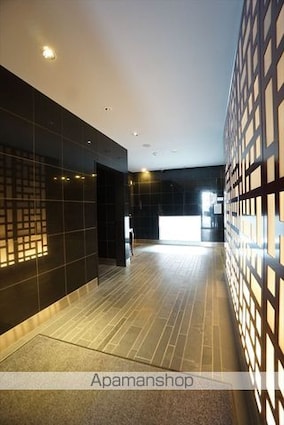 ドゥーエ千種[1LDK/41.52m2]の共用部2