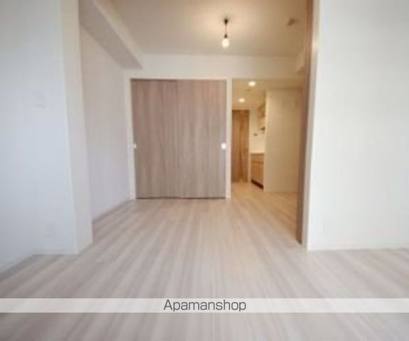 パークアクシス門前仲町テラスの内装写真