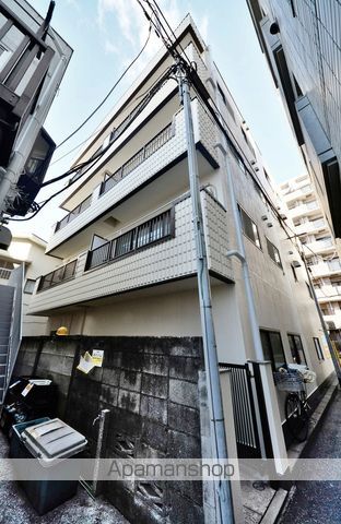 昭花園ビルの外観写真