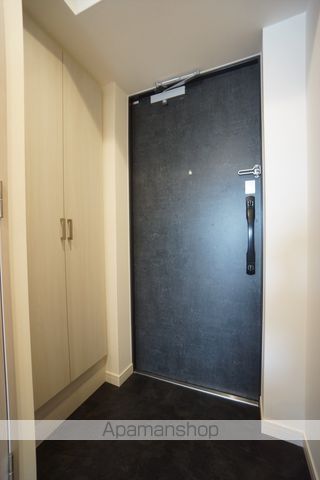 ディアレイシャス名古屋太閤通IIIの内装写真