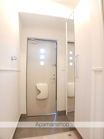 リエールみやきの内装写真