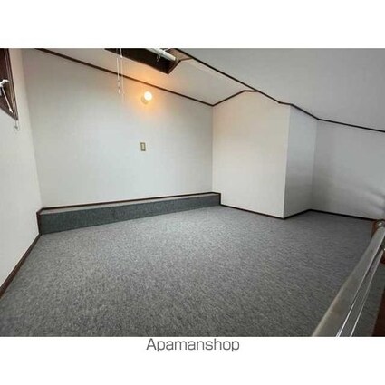 カーサ川口[1K/18.59m2]のその他内装