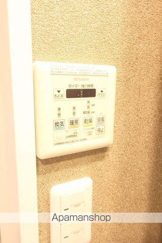リンクハウス京町堀の内装写真