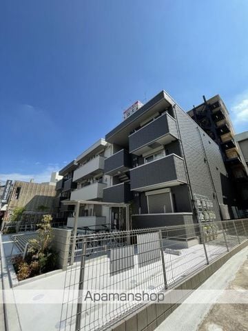RIHITO堺東の外観写真