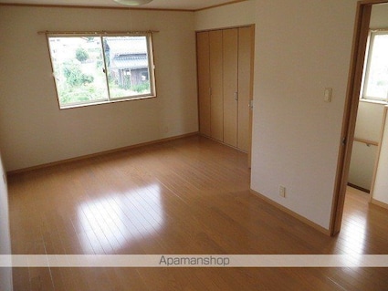 スペースタウン西敦賀[2LDK/72.87m2]の内装