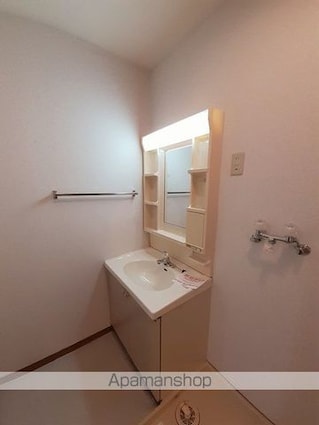 オリエンスパーク[2DK/51.93m2]の洗面所