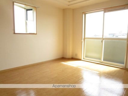 香川県丸亀市山北町[1K/30.96m2]の内装2