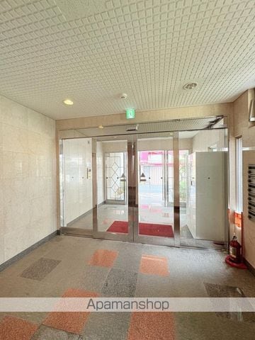 イーストコーストヴィラの内装写真