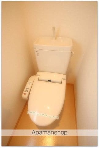 アスリート本町リバーウエストの内装写真