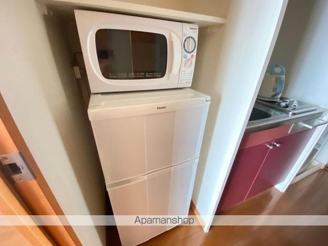 EーCUBE木太の内装写真