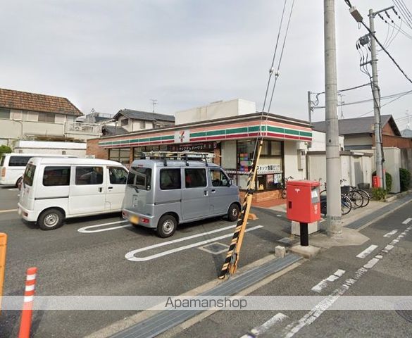 クラシオンの周辺写真