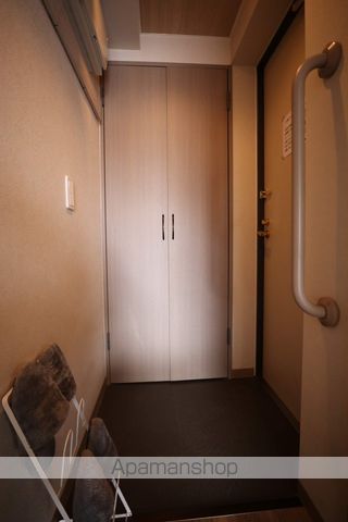 マイドリーム7の内装写真
