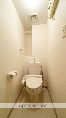 アークハイツ鹿田の内装写真