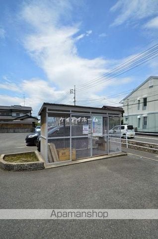 レオパレスヴィルヌーブのその他写真