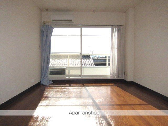 Uポート梨の木の内装写真