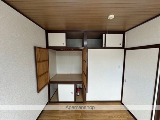 マンション五嶋の内装写真