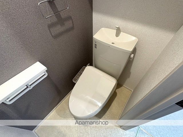 グリーン・パレス長岡の内装写真