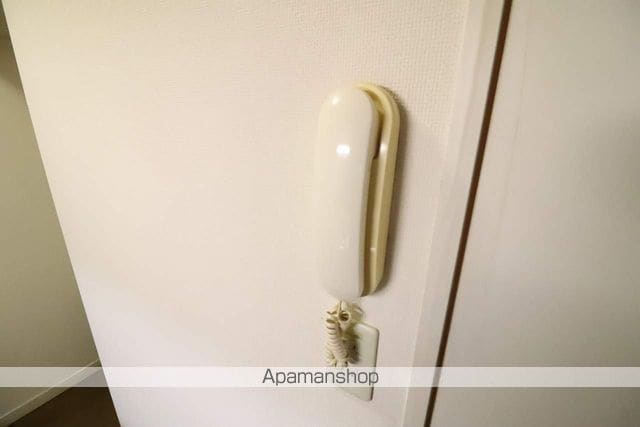 レオパレスブラウンブレッドの内装写真