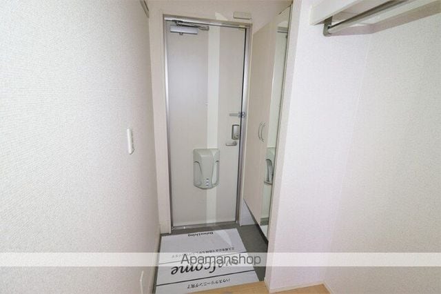 レジデンス竹下の内装写真