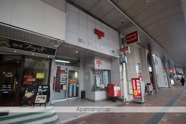 やまのいビルの周辺写真