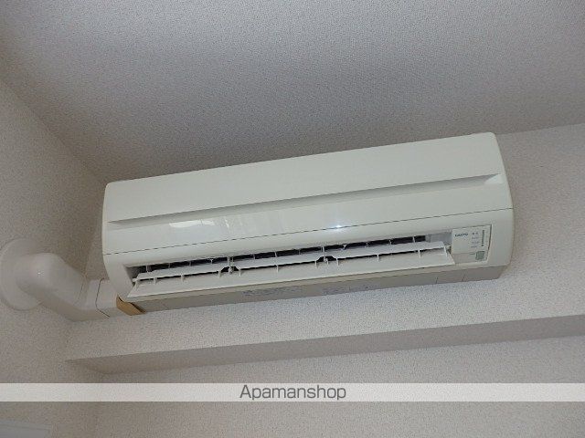 OZIO大手町の内装写真