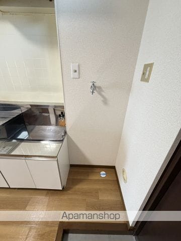 ハイツフレンズの内装写真