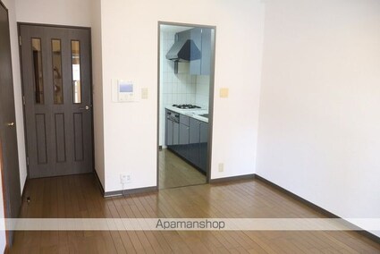 ダイアパレス五橋カルテット[2LDK/54.82m2]の内装3