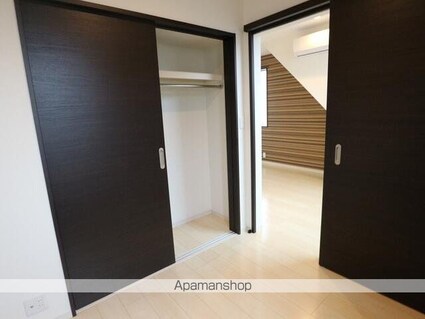 ＧＲＡＮＤＴＩＣ　ＫＲＳ[1LDK/29.98m2]の内装4