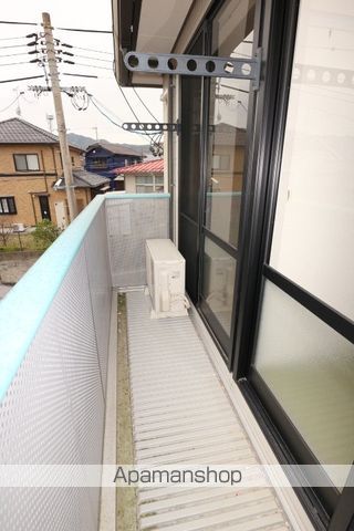 ミラベルの内装写真