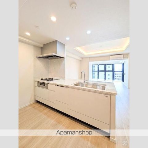 SーRESIDENCE谷町六丁目ALOの内装写真