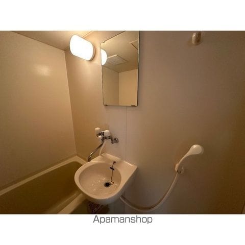 イーストガーデンの内装写真