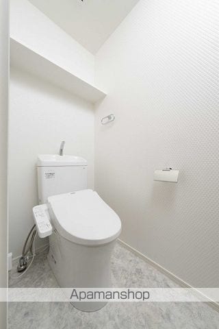 エンクレスト天神LINKの内装写真