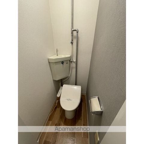 ハイムSENGOKUの内装写真