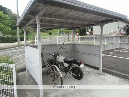 レオパレスＭｉｙａｍａ[1K/23.18m2]の共用部2