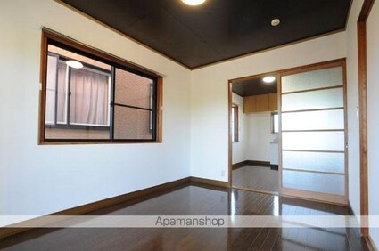 中大塩ヤマキコーポ[2DK/43.75m2]の内装6