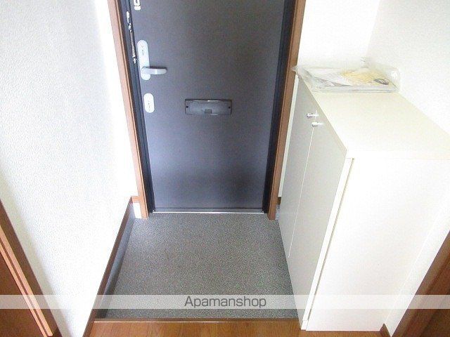 エクセルシオール A棟の内装写真