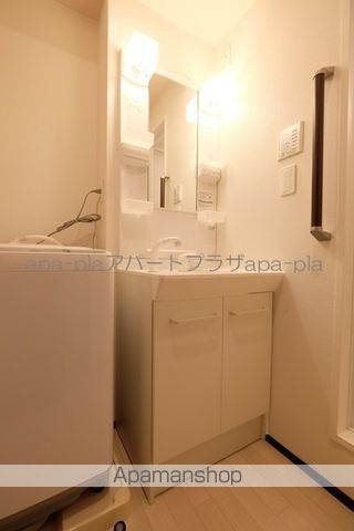 クレイノキャメロットの内装写真