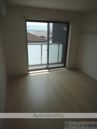 ユキコート椿[2LDK/68.08m2]の内装5