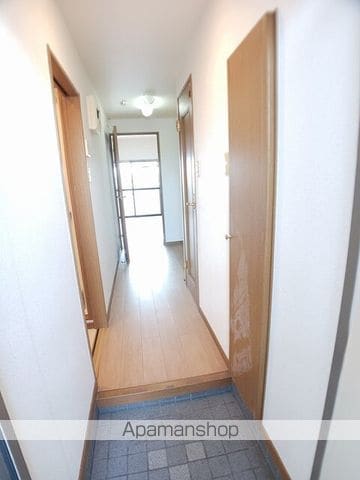 リバーサイド中島の内装写真