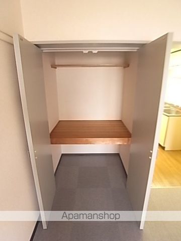 シティノースワンの内装写真