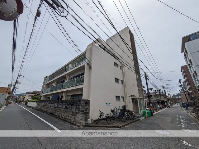 永原ビルの外観写真