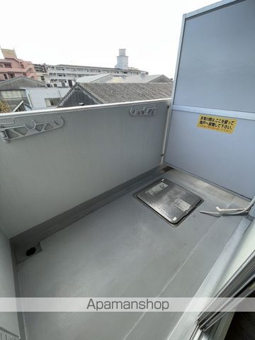 JJS舟入南の内装写真